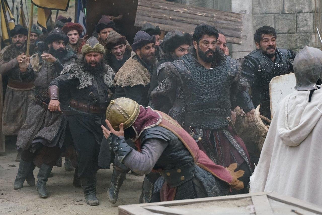 Fetih gerçekleşecek mi?