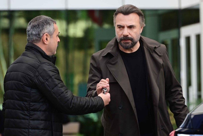 ‘Ben Bu Cihana Sığmazam’ zirvenin gediklisi