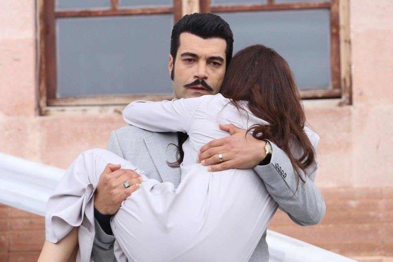 29. Bölüm Foto Galeri 