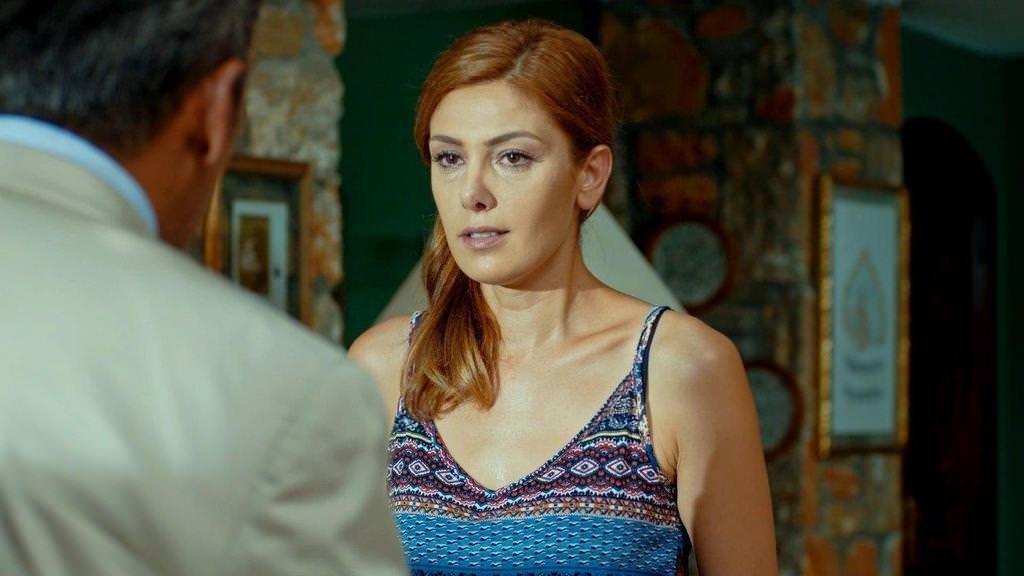 Gizemli aşk mektubu 4. bölüm fotogaleri