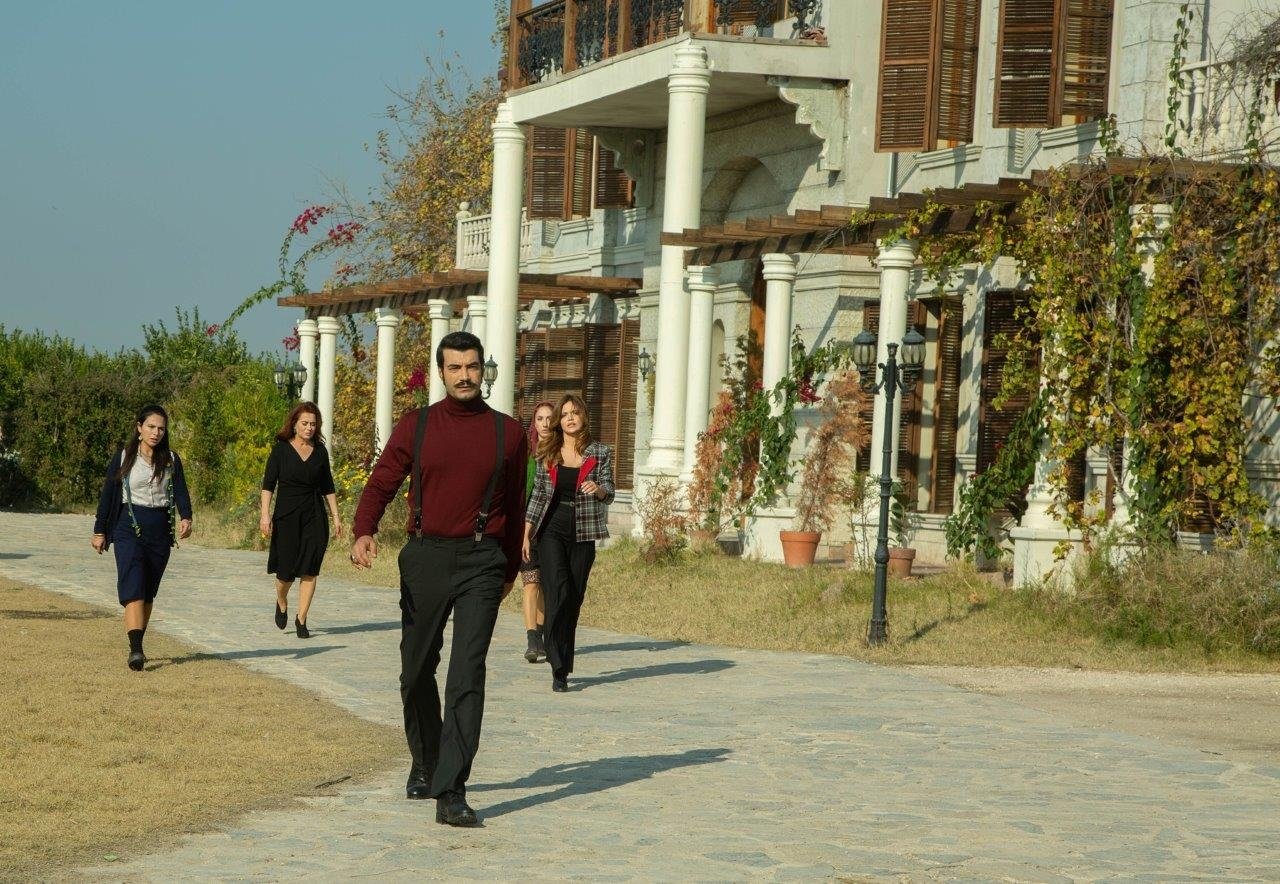 83. Bölüm Foto Galeri 