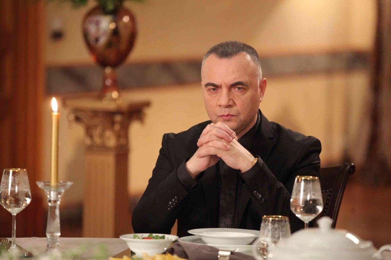 98. Bölüm Foto Galeri