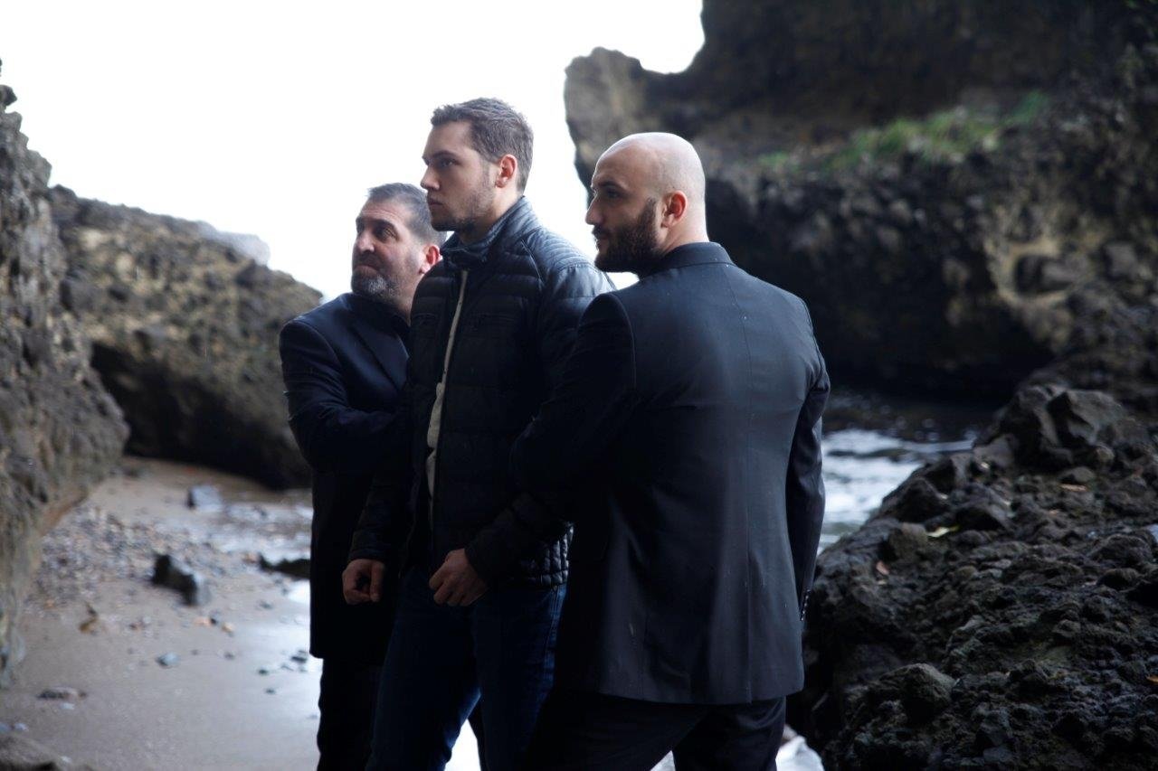 100 karede Sen Anlat Karadeniz