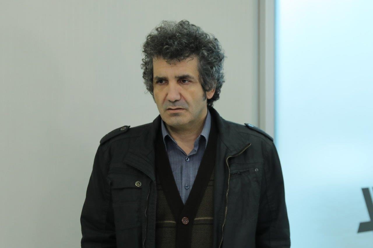 1. Bölüm Foto Galeri 