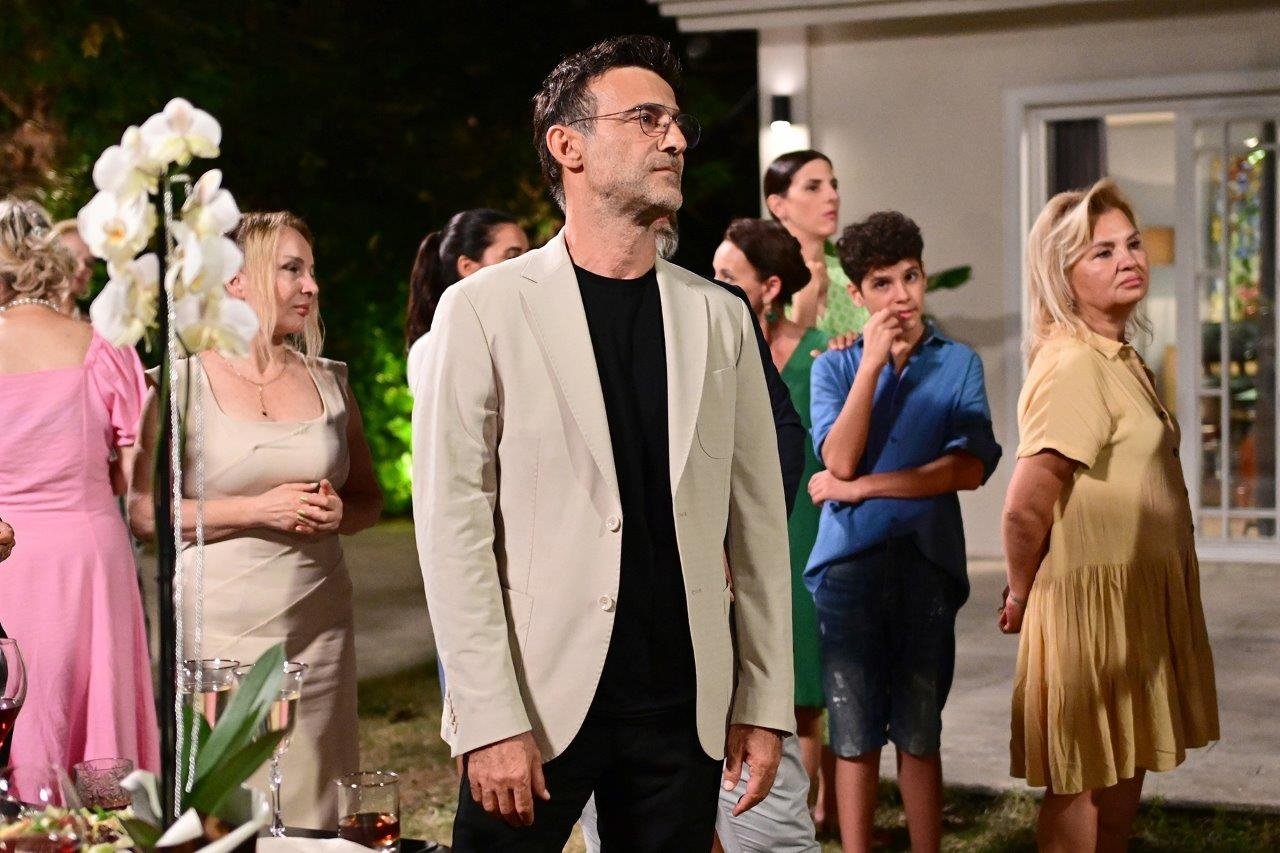 2. Bölüm Foto Galeri 