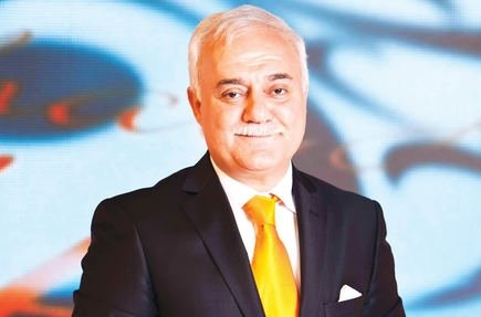 Nihat Hatipoğlu'nun kadına şiddete tepkisi