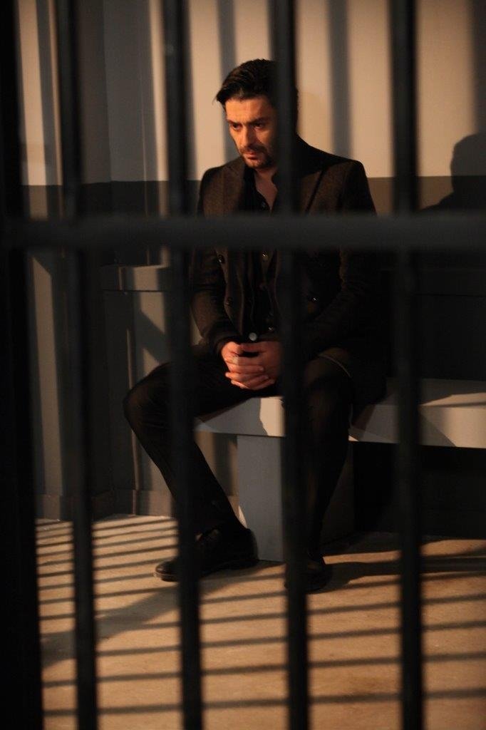 121. Bölüm Foto Galeri 