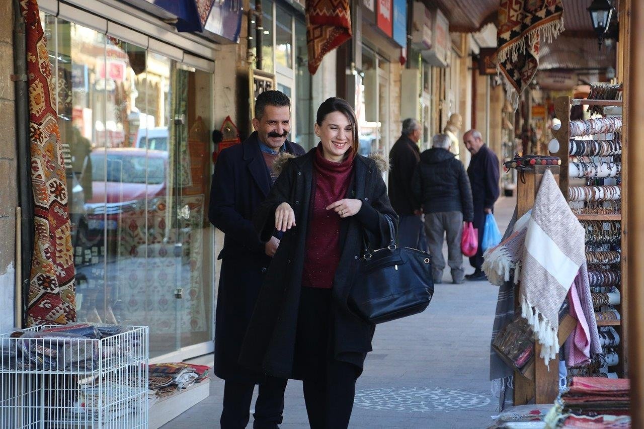 52. Bölüm Foto Galeri 