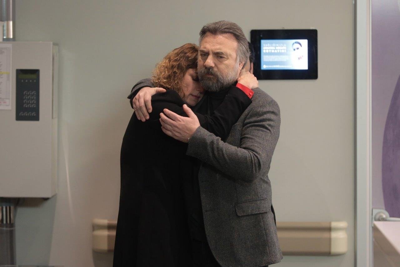 183. Bölüm Foto Galeri 