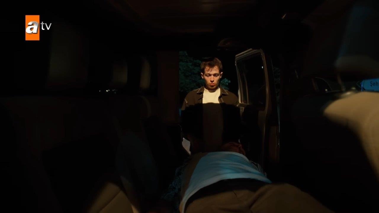 Yaman ve Okan'ın büyük sırrı 