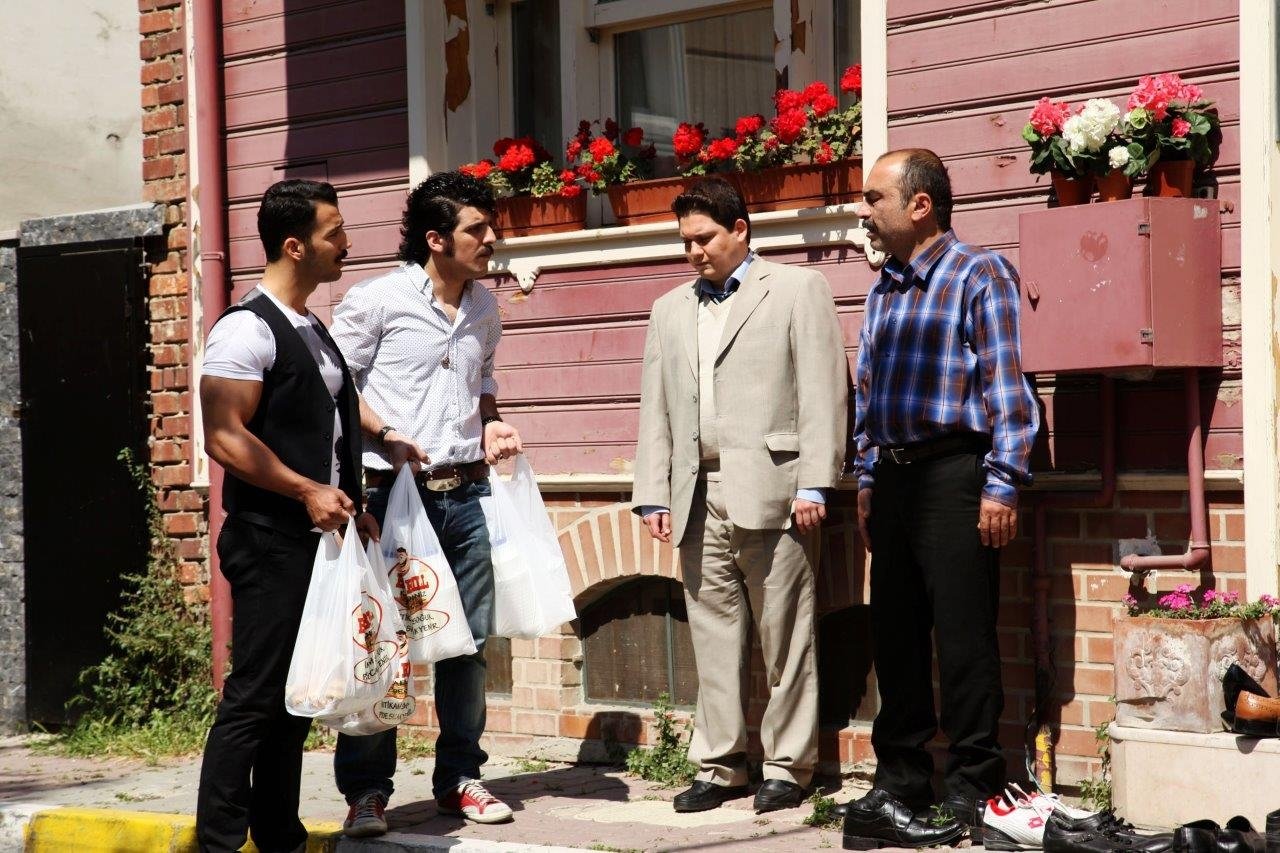 14. Bölüm Foto Galeri 