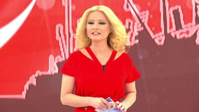 Müge Anlı ile Tatlı Sert