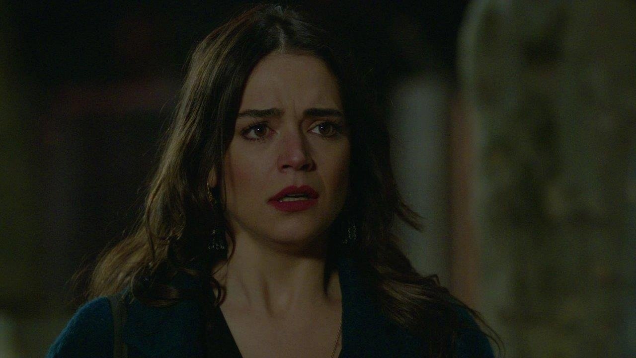 107. Bölüm Foto Galeri