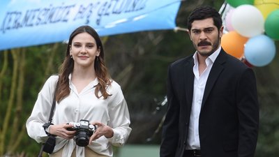 100 karede Maraşlı