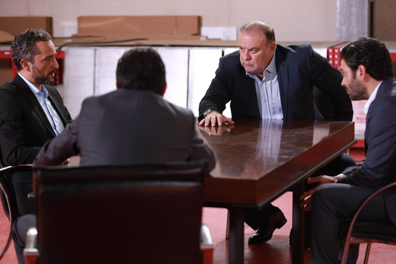 141. Bölüm Foto Galeri