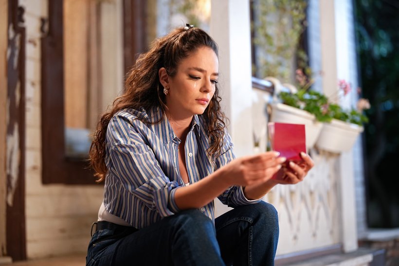 Gönül’ün sırrı gün yüzüne çıktı!