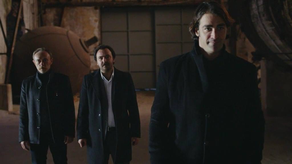 10. Bölüm foto galeri