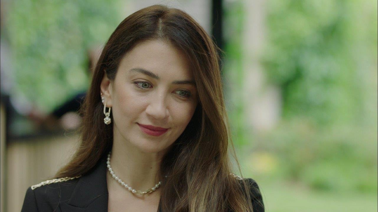 Her şey Doğan Yener'i etkilemek için...