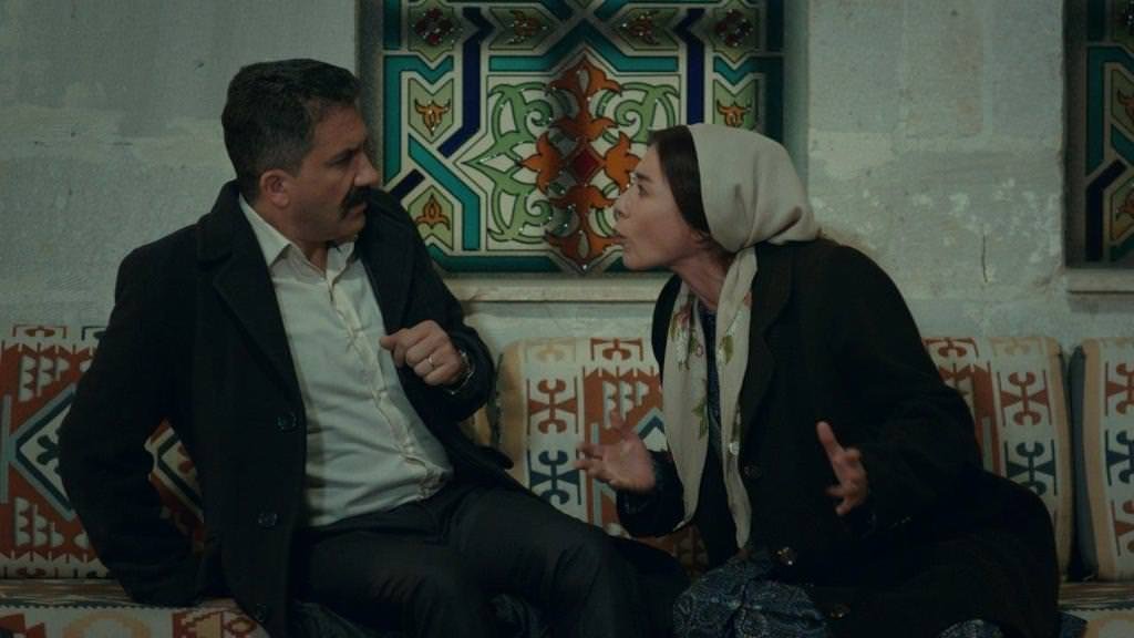 25. Bölüm foto galeri