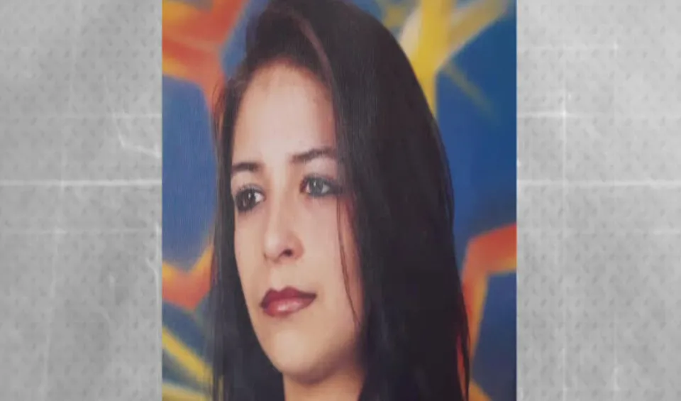 Sibel Gülcay Ekinci’den 14 yıldır haber yok