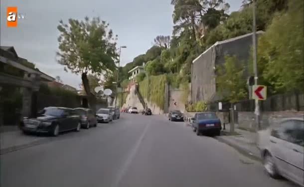 Üftade ölümle pençeleşiyor!