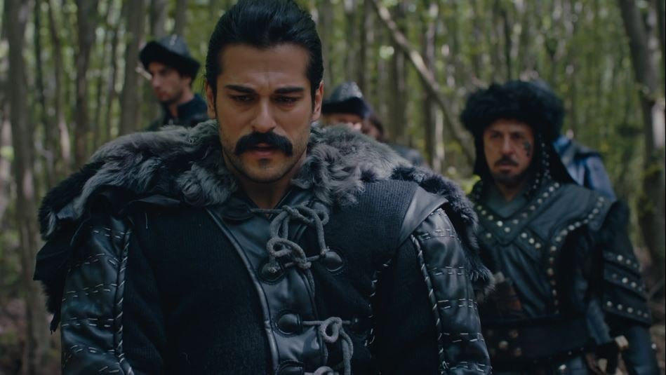 21. Bölüm Foto Galeri