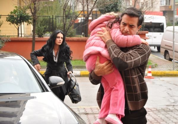 Unutulmaz 65. Bölüm