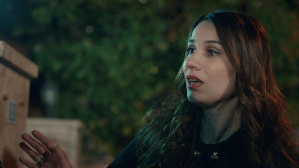 28. Bölüm foto galeri