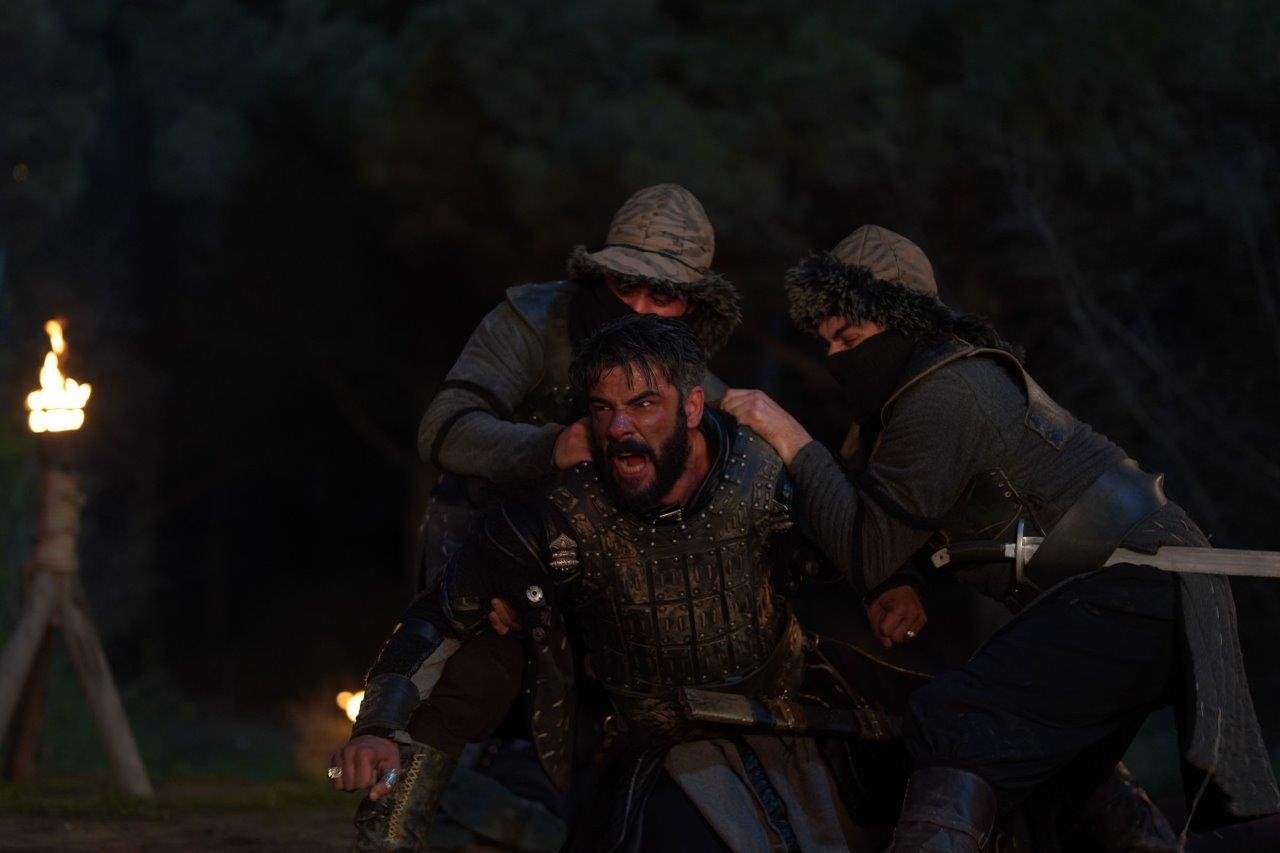 123. Bölüm Foto Galeri