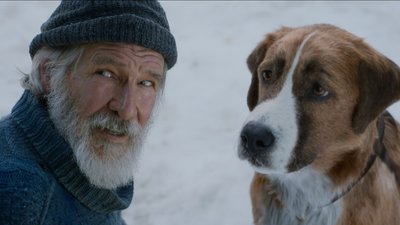 Vahşetin Çağrısı