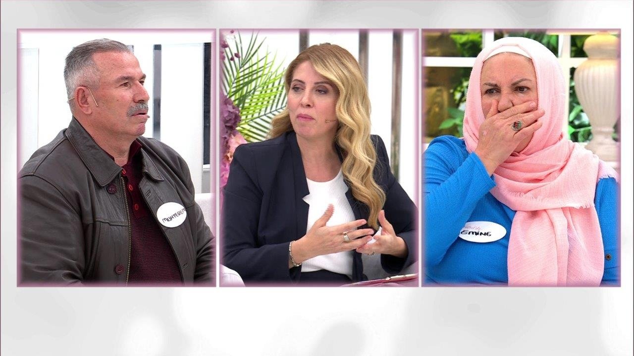 ''Yemeğine gizlice ilaç koydum''