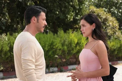 Mercan Köşk’te dengeler değişiyor!