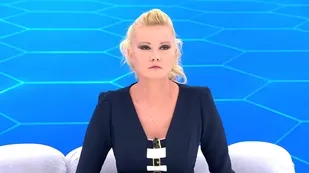 Müge Anlı ile Tatlı Sert
