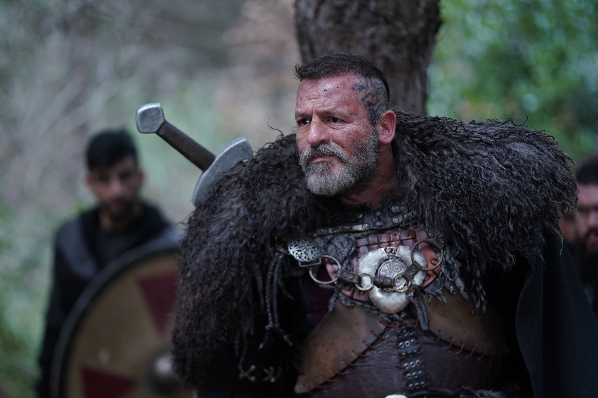 107. Bölüm Foto Galeri