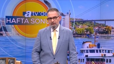 atv’de Hafta Sonu