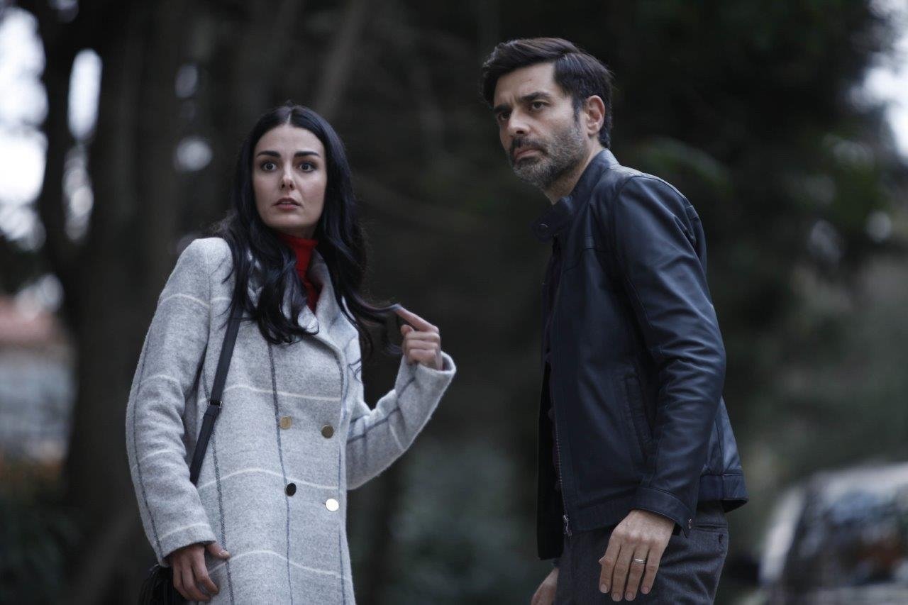 6. Bölüm Foto Galeri 