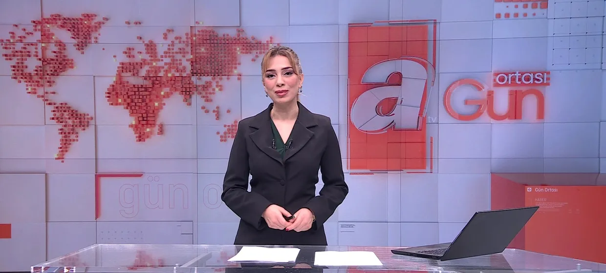 atv Gün Ortası