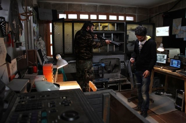 27. bölüm fotoğrafları