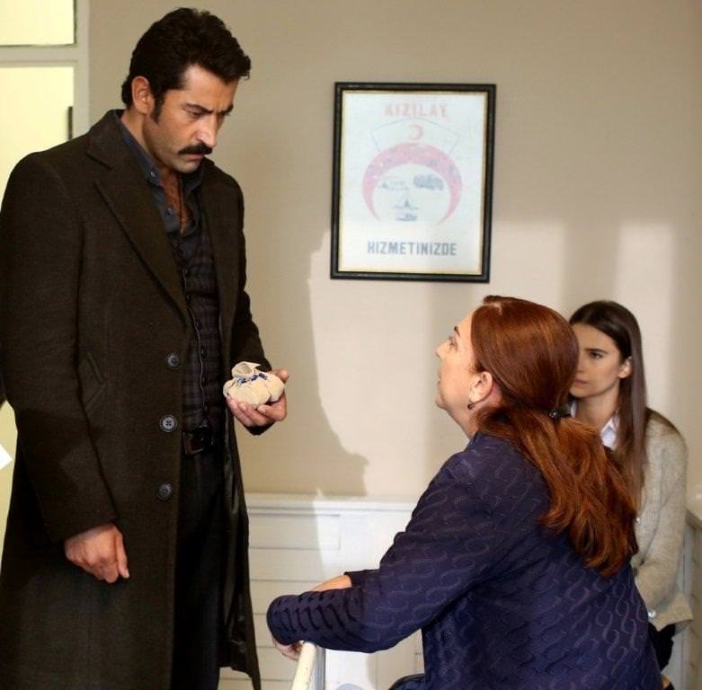 42.bölüm fotoğrafları