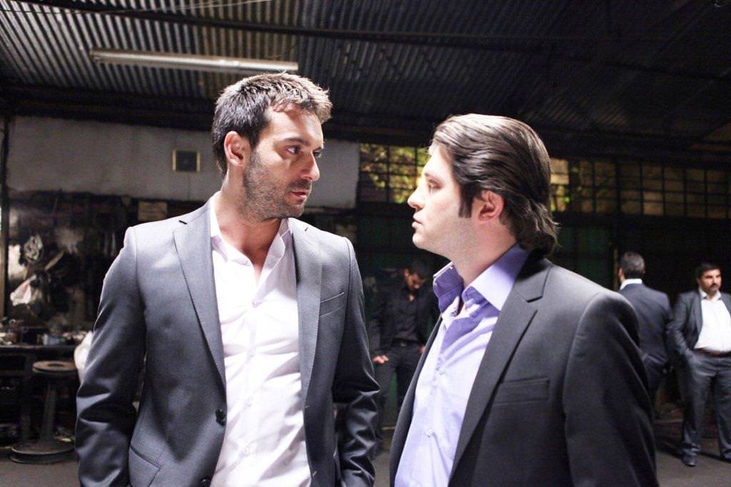 26.bölüm fotoğrafları