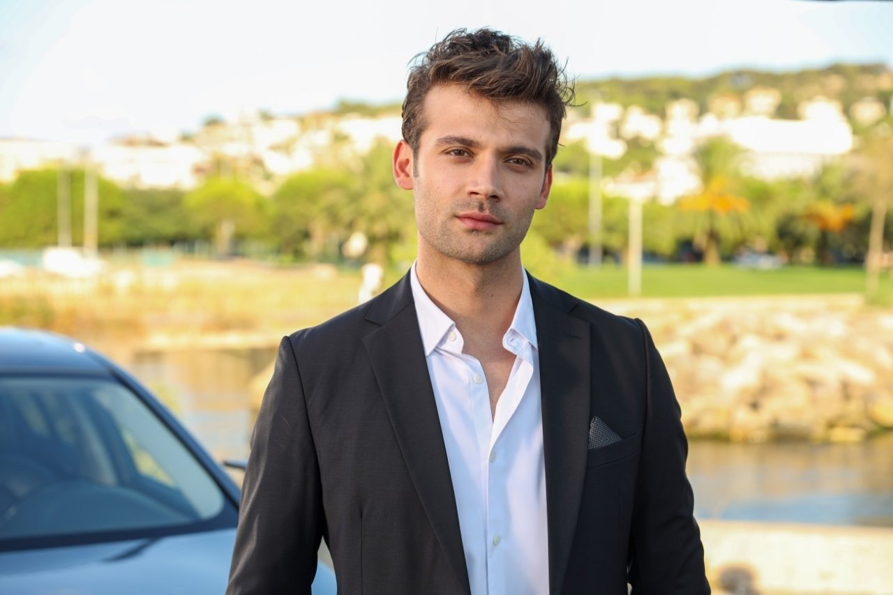 1. Bölüm Foto Galeri 