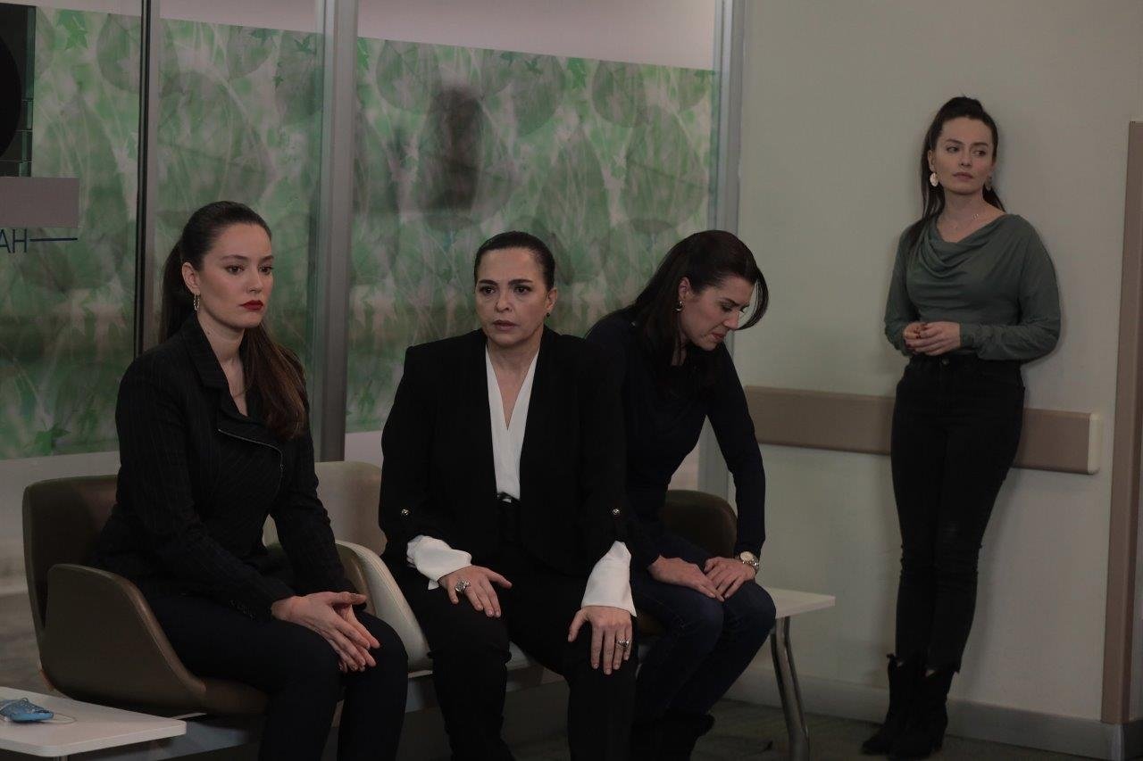 183. Bölüm Foto Galeri 