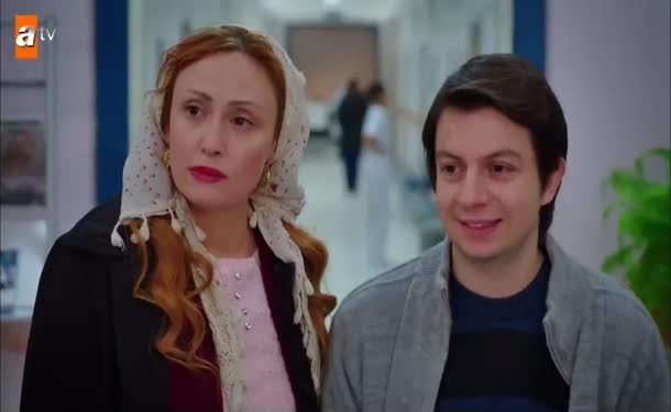 Mehmet’e ’’Sevgi İzi’’ yapılıyor!