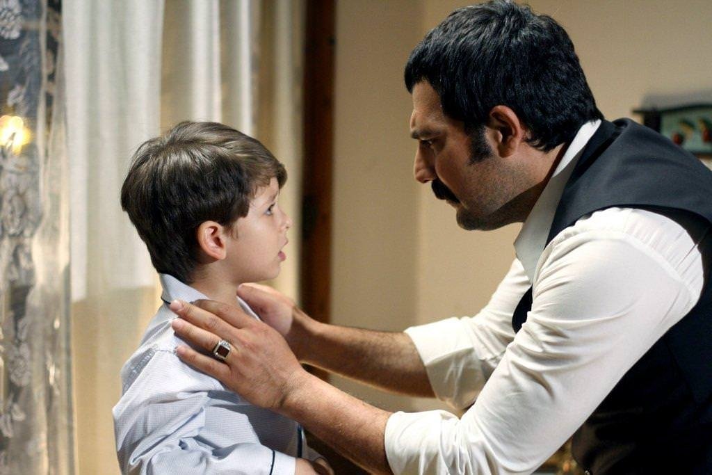 8.bölüm fotoğrafları