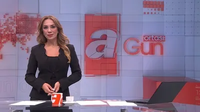 atv Gün Ortası