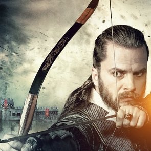 Kuruluş Orhan | Kadro | Boran