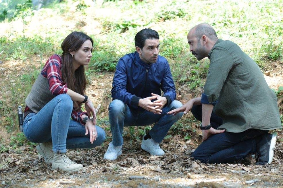 27.Bölüm fotogaleri