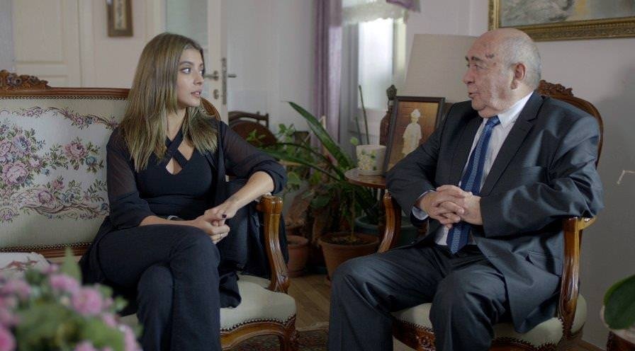 2. bölüm fotogaleri