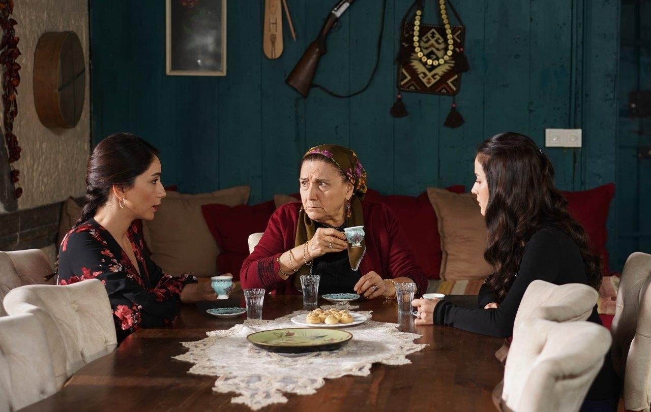 49. Bölüm Foto Galeri 