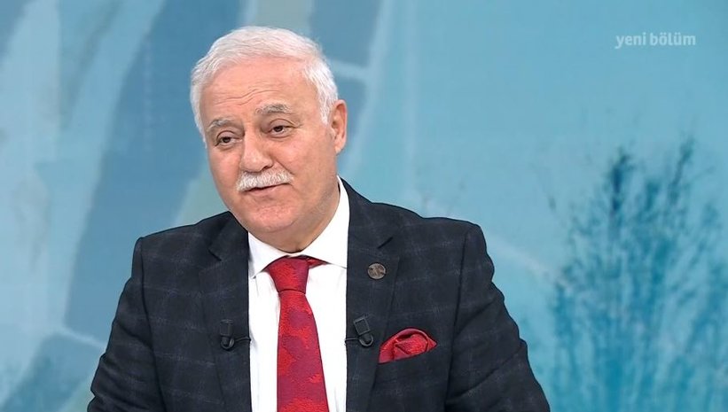 Nihat Hatipoğlu Sorularınızı Cevaplıyor